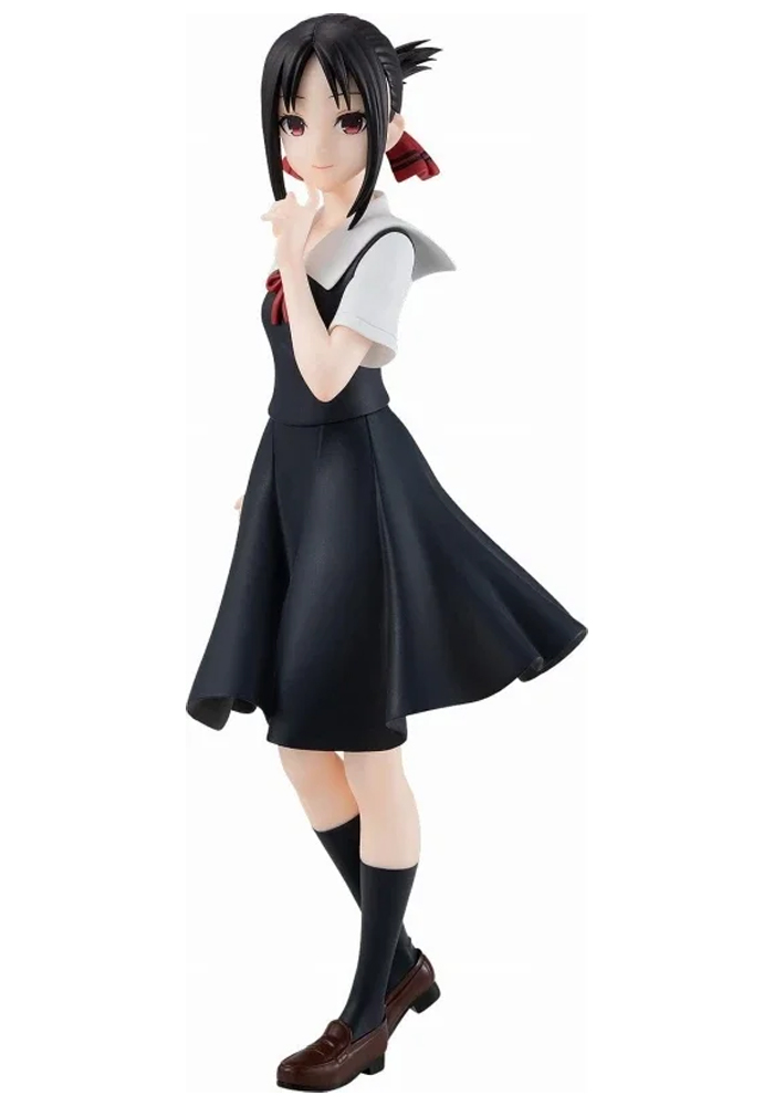 Kaguya-sama wa Kokurasetai?: Tensai-tachi no Renai Zunousen - Shinomiya Kaguya - Pop Up Parade (Good Smile Company)