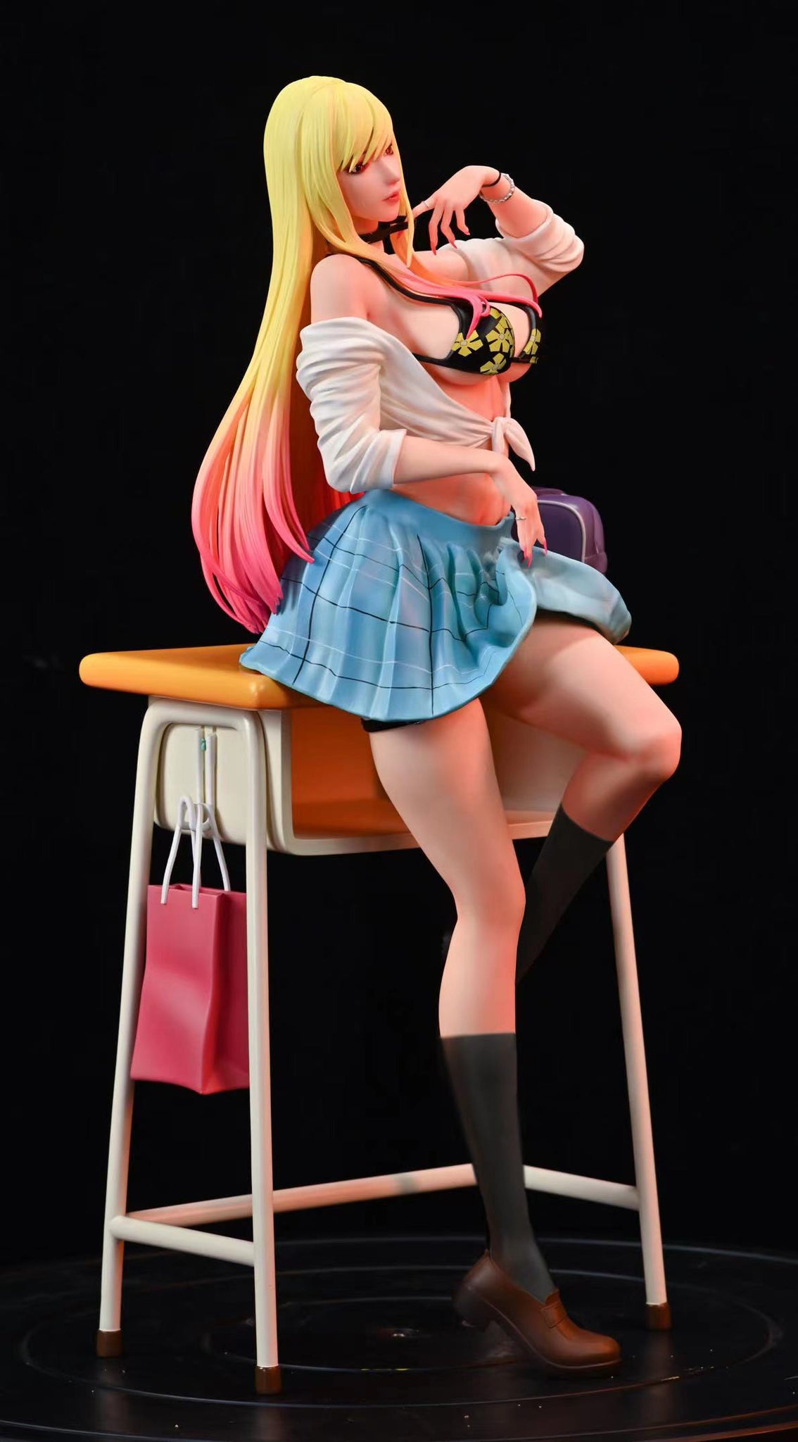 【Pre-order】1/4 Scale Marin Kitagawa - My Dress-Up Darling Resin Statue - JuanJuan Studios