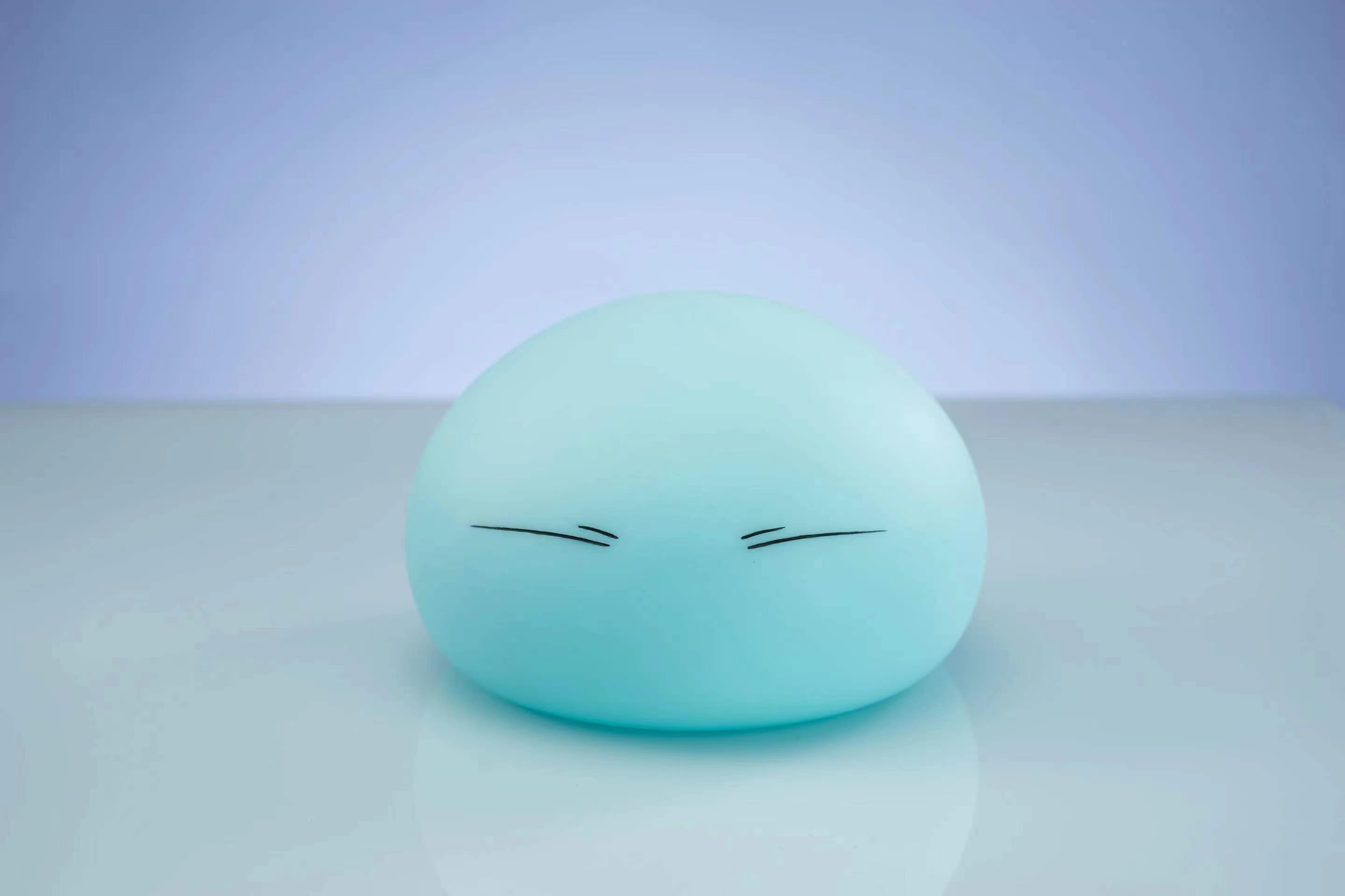 PRE-ORDER Sunbird Studio - That Time I Got Reincarnated as a Slime/Rimuru Tempest Clapping Light