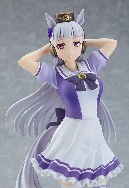Good Smile Pop Up Parade: Umamusume: Pretty Derby - Gold Ship (School Uniform Ver)