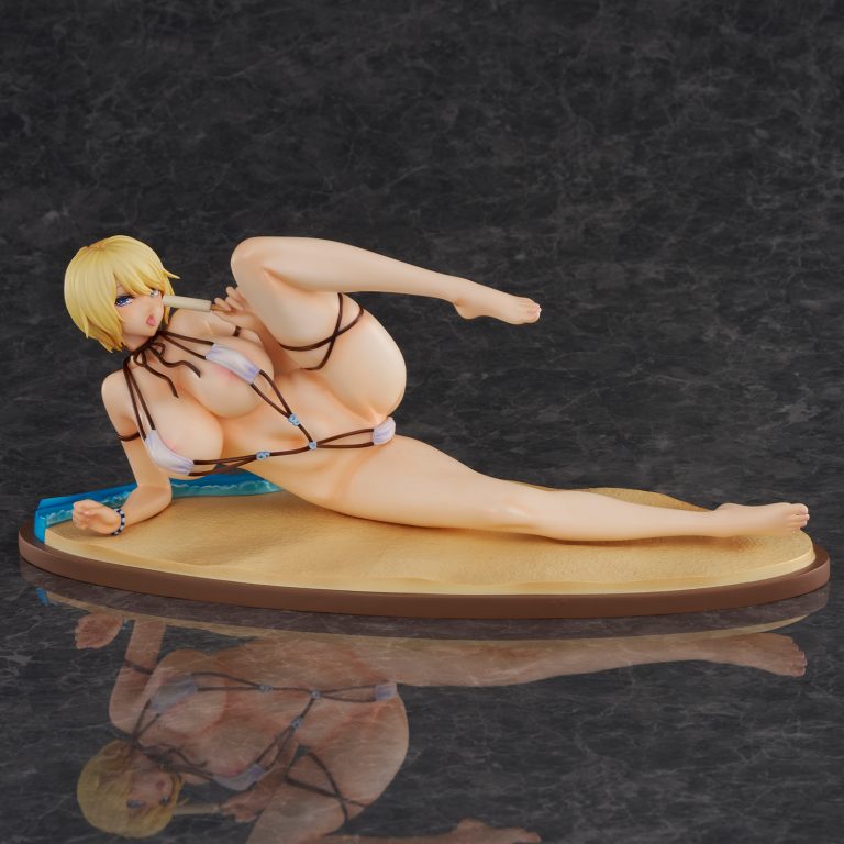 PRE-ORDER Eighteen Studio - Original Kuwahara Hazuki (4582526400213) Statue(GK) (Adult 18+)
