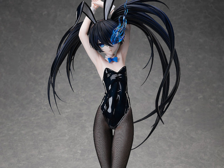 Black Rock Shooter B-Style Black Rock Shooter (Bunny Ver.) 1/4 Scale Figure