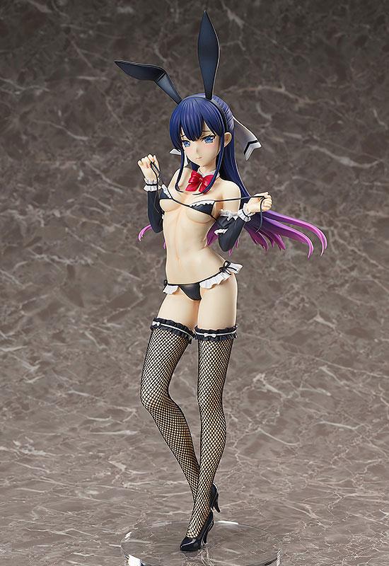 FREEing Hisasi Original Bunny Series - Reika (Bunny Ver.) 1/4 PVC Statue