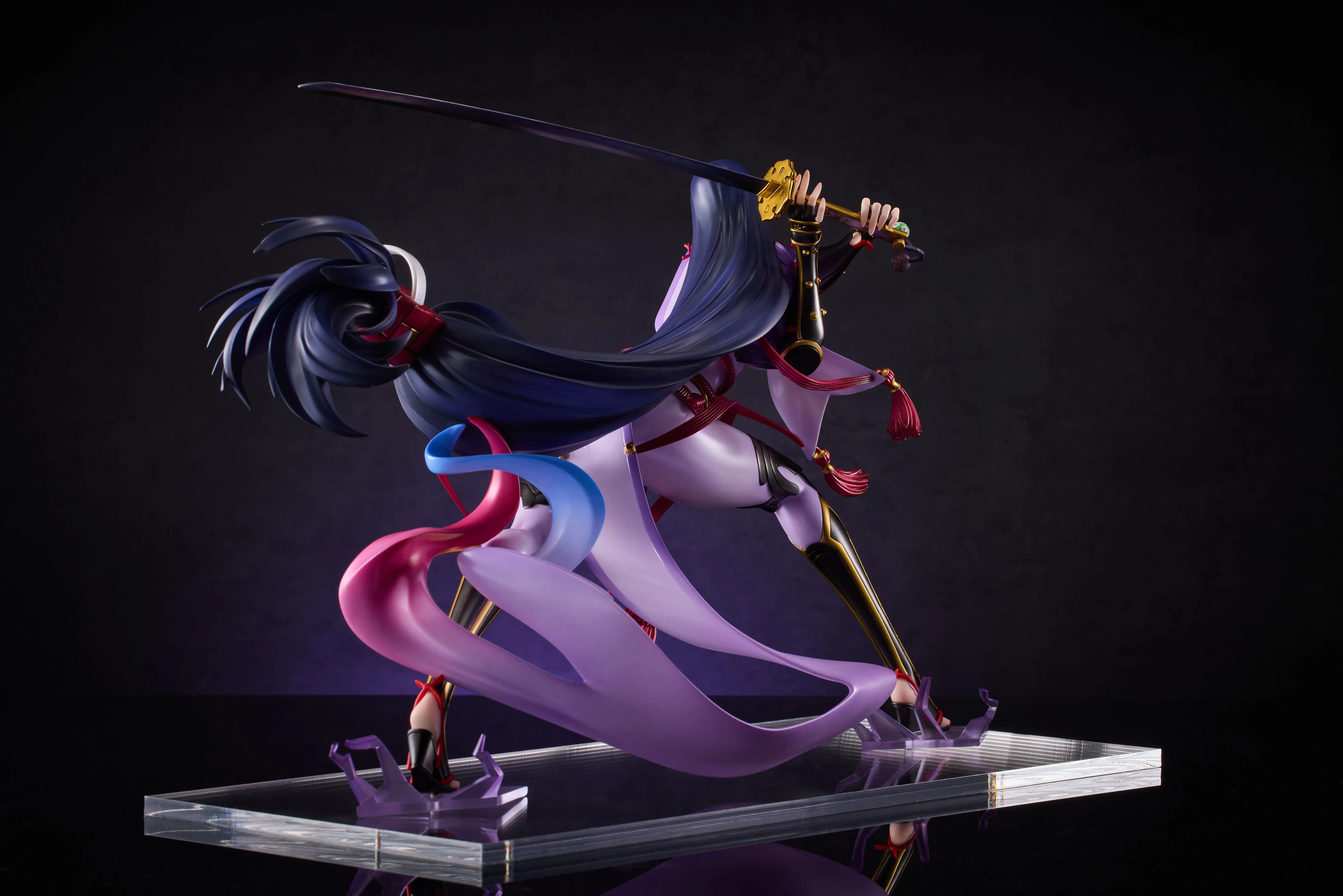 PRE-ORDER BC Studio - Fate/Grand Order Minamoto no Raikou 1/6 Scale Statue(GK)