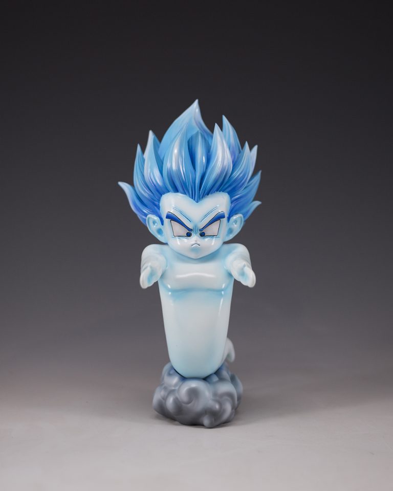 PRE-ORDER 2% Studio - Dragon Ball Ghost Squad 1/6 & 1/4 Statue(GK)