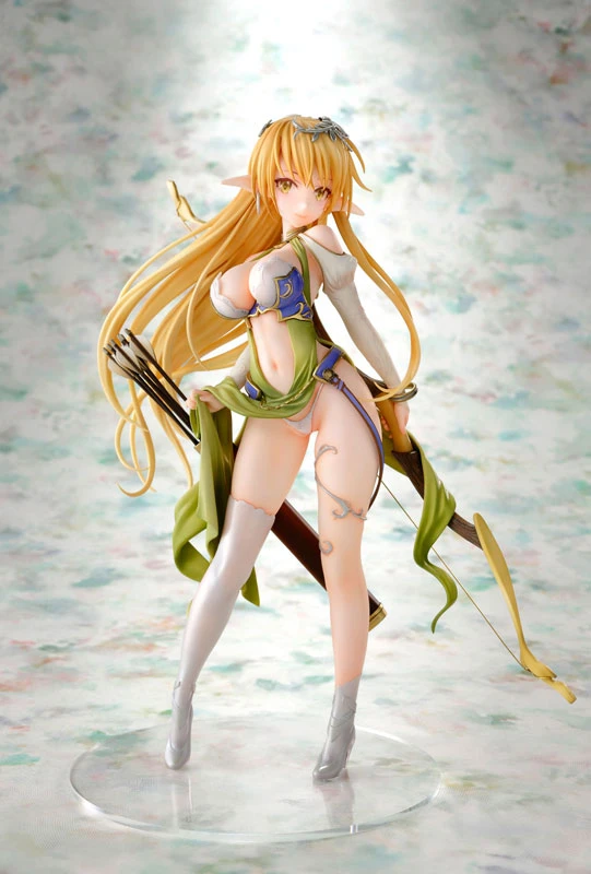 Original Character - Elf Mura - Archeyle - 1/6 - 2022 Re-release (Vertex)