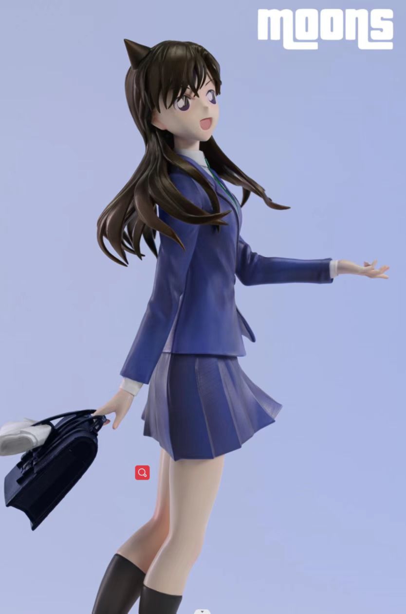 PRE-ORDER Moons Studio Detective Conan Rachel Moore 1/6 Scale Statue(GK)