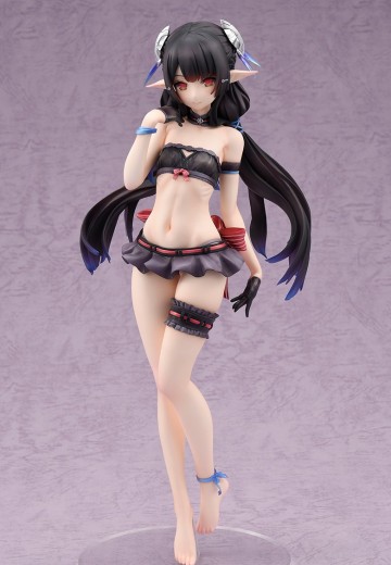 PRE-ORDER AMAKUNI Studio - Phantasy Star Online 2ES Estatua Annette – Summer Vacation (4981932519821) 1/7 Statue(GK) (Adult 18+)