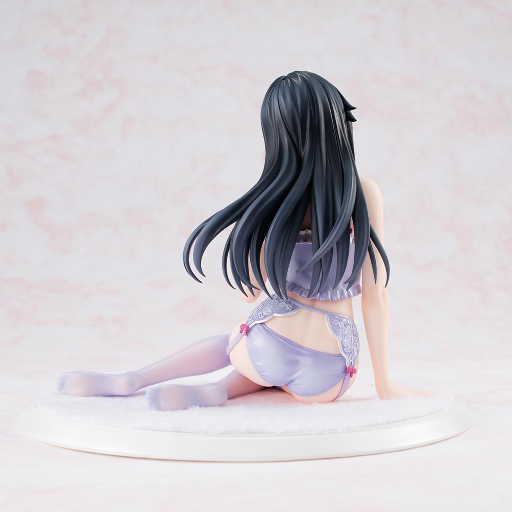 Revolve My Teen Romantic Comedy SNAFU. TOO! - Yukino Yukinoshita 1/7 Scale PVC Figure