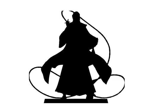 PRE-ORDER The Wandenreich Studio BLEACH Rojuro Otoribashi 1/6 Statue(GK)
