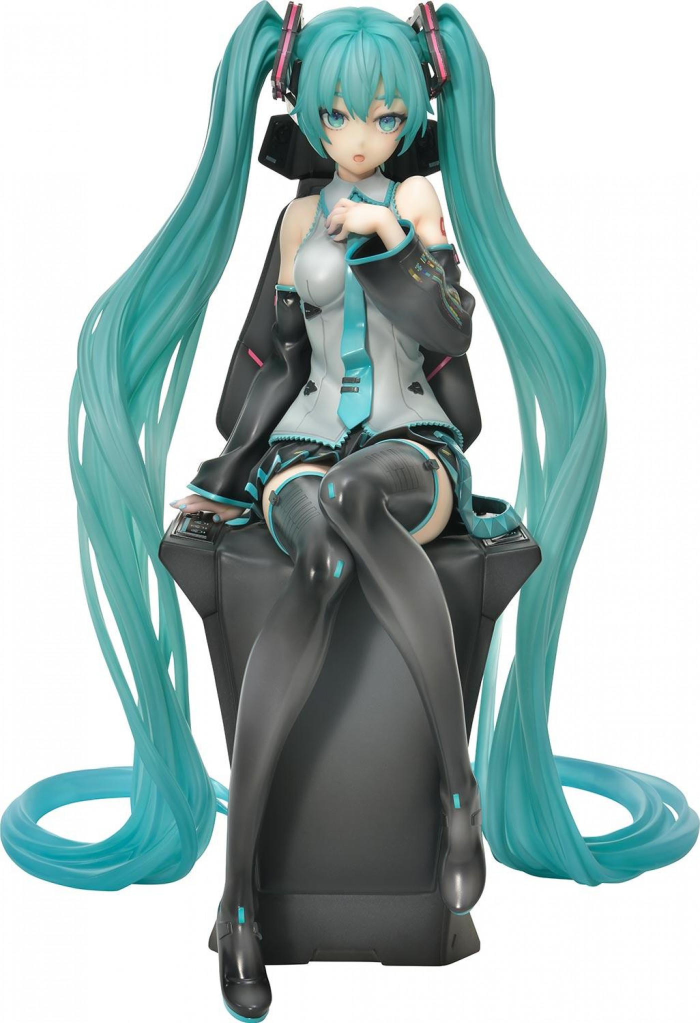 PRE-ORDER Prime 1 Studio 1/4 Hatsune Miku PWPCL-07 & PWPCL-07S & PWPCL-07DX & PWPCL-07DXS Statue (GK)