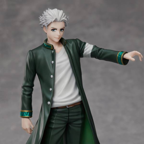 PRE-ORDER UnionCreative Studio - HAJIME UMEMIYA WIND BREAKER Umemiya Hajime 4589642715061 Statue(GK)
