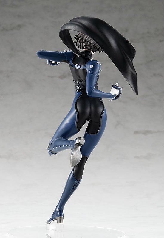 Good Smile Pop Up Parade: Persona 5 The Animation - Queen PVC Figure