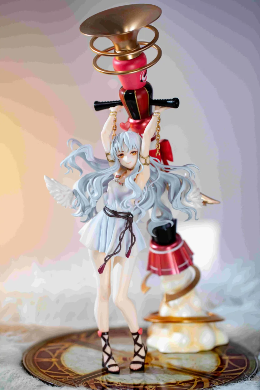 FGO Studio - Honkai Impact 3 - Kallen Kaslana 1/6 Scale Statue(GK)