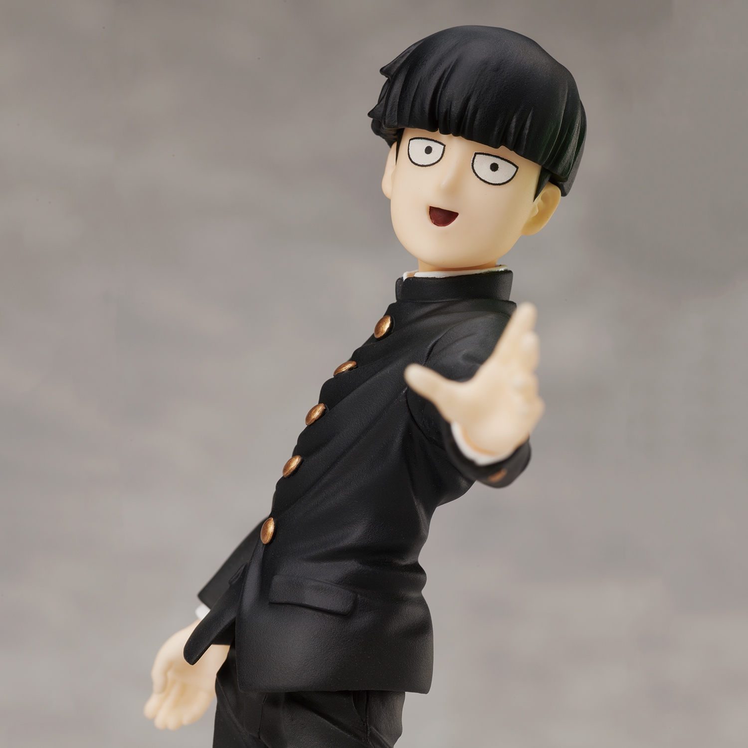 PRE-ORDER UnionCreative Studio - Mobu Saiko Hyaku Kageyama Shigeo & Reigen Arataka (4589642715283) Statue(GK)