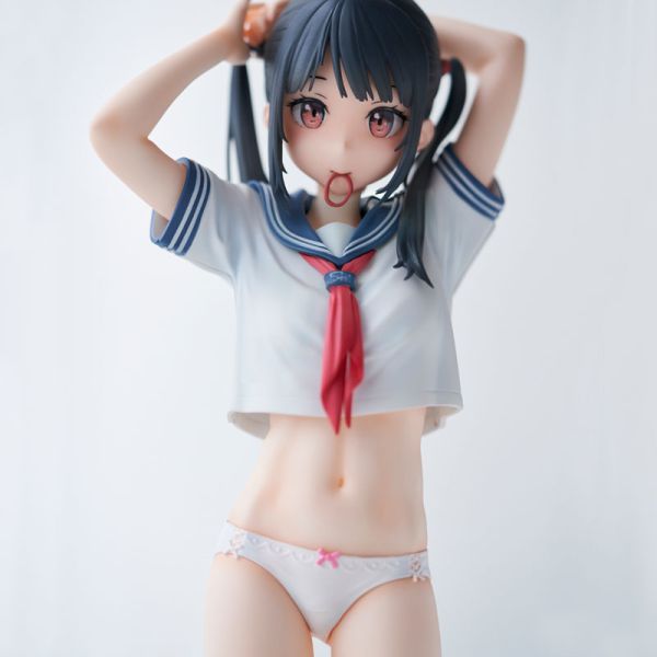 PRE-ORDER Union Creative supervises the inside of Sailor suit (4589642714996) Statue(GK) (Adult 18+)