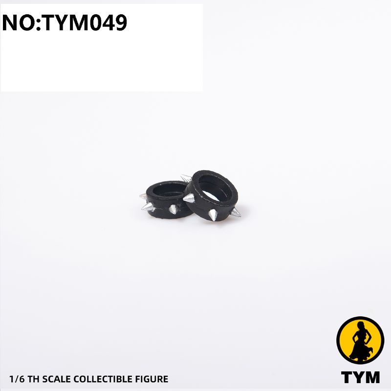 TYM049 1/6 Girl soldier's bracelet Chunli Bracelet for 1/6th scale collectible figure