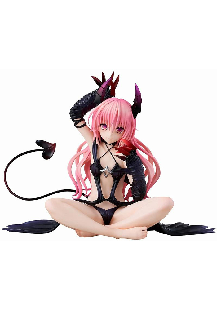 To LOVEru Darkness - Nana Astar Deviluke - 1/6 - Darkness ver. (Union Creative International Ltd)
