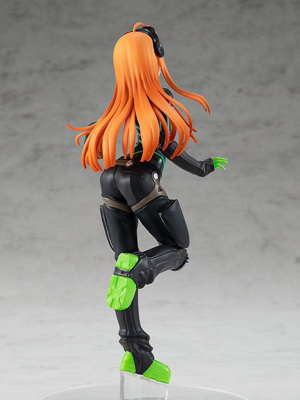 Good Smile Pop Up Parade: Persona 5 The Animation - Oracle PVC Figure