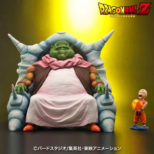 PRE-ORDER PLEX Studio - Dragon Ball - The Elder of Namek Statue(GK)