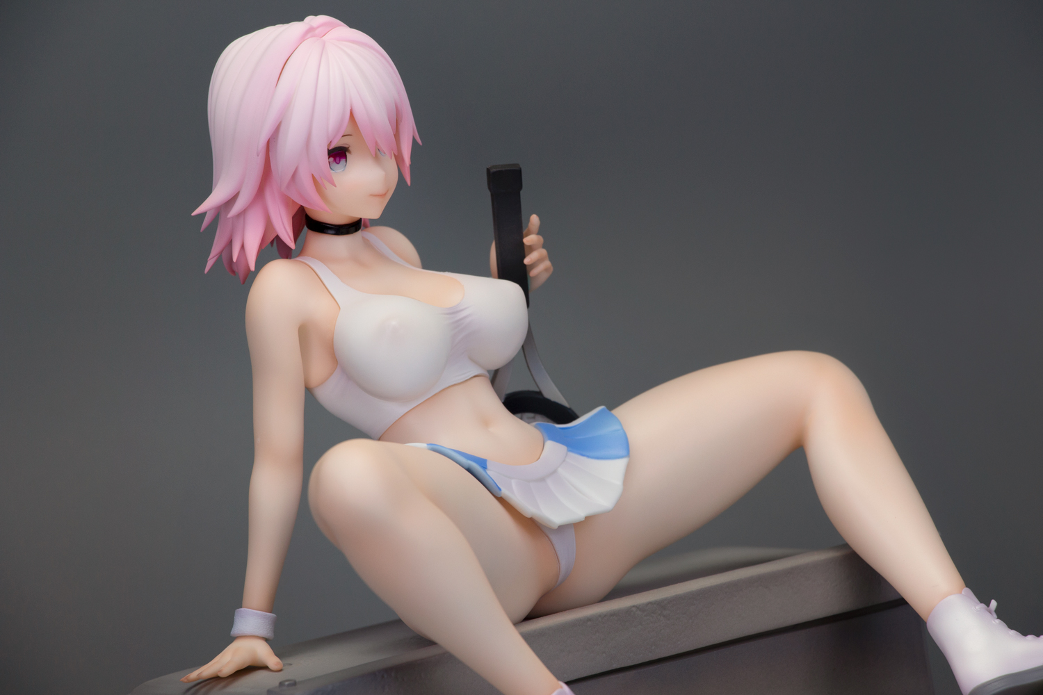 PRE-ORDER NTR studio - Honkai: Star Rail March 7th 1/6 Statue(GK) (Adult 18+)