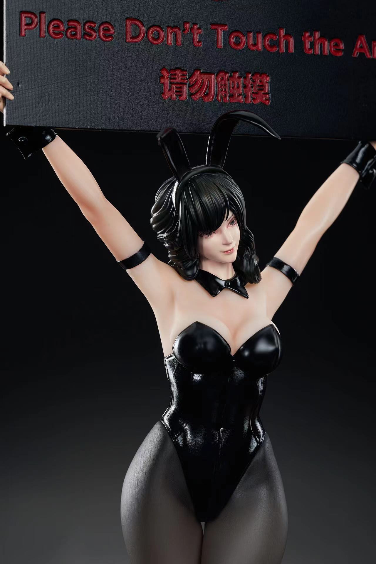 PRE-ORDER Ferrari Studio - Other series - Bunny Girl Warning 1/6 Scale Statue(GK) (Adult 18+)