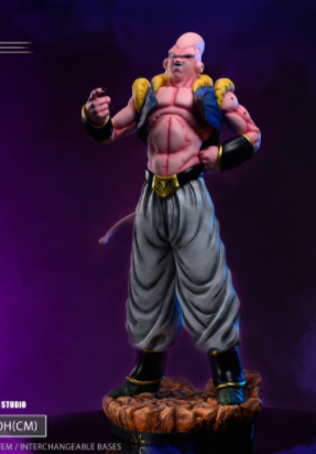 PRE-ORDER SV Creations/ Roarts Studio DRAGON BALL Buu 1/4 Statue(GK)