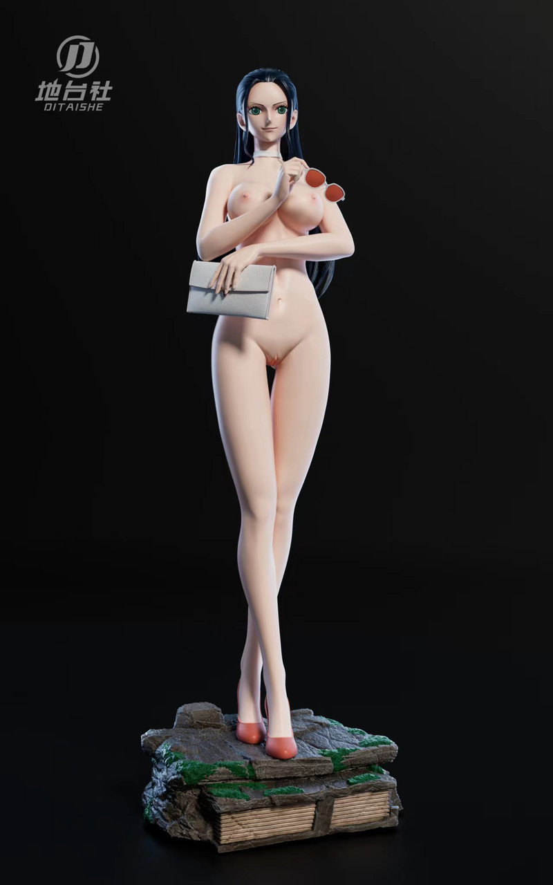 PRE-ORDER DITAISHE STUDIO One Piece 1:3/1:6 ROBIN Statue(Cast Off)