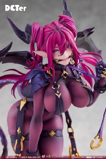 PRE-ORDER DCTER Studio Longjishi Christie 1/7 Statue(GK) (Adult 18+)