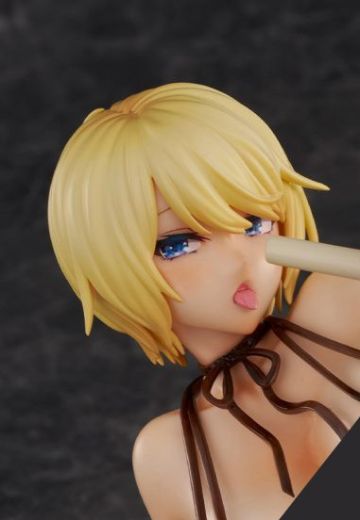 PRE-ORDER Eighteen Studio - Original Kuwahara Hazuki (4582526400213) Statue(GK) (Adult 18+)