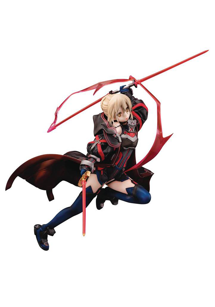 Good Smile Fate/Grand Order - Berserker Mystery Heroine X Alter 1/7 Scale Figure