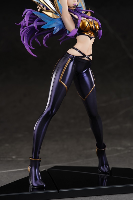 APEX - League of Legends (LOL) Official KDA Ver. Kai'Sa 1/7 Statue(GK) (Adult 18+)