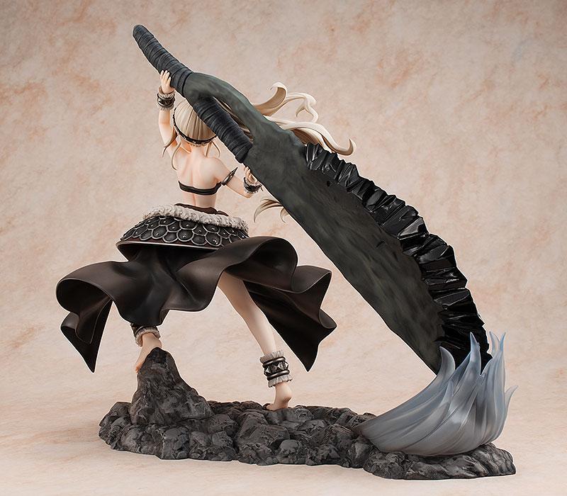 Kadokawa Fate/kaleid liner Prisma Illya - Illyasviel (Install: Berserker) 1/7 Scale Figure
