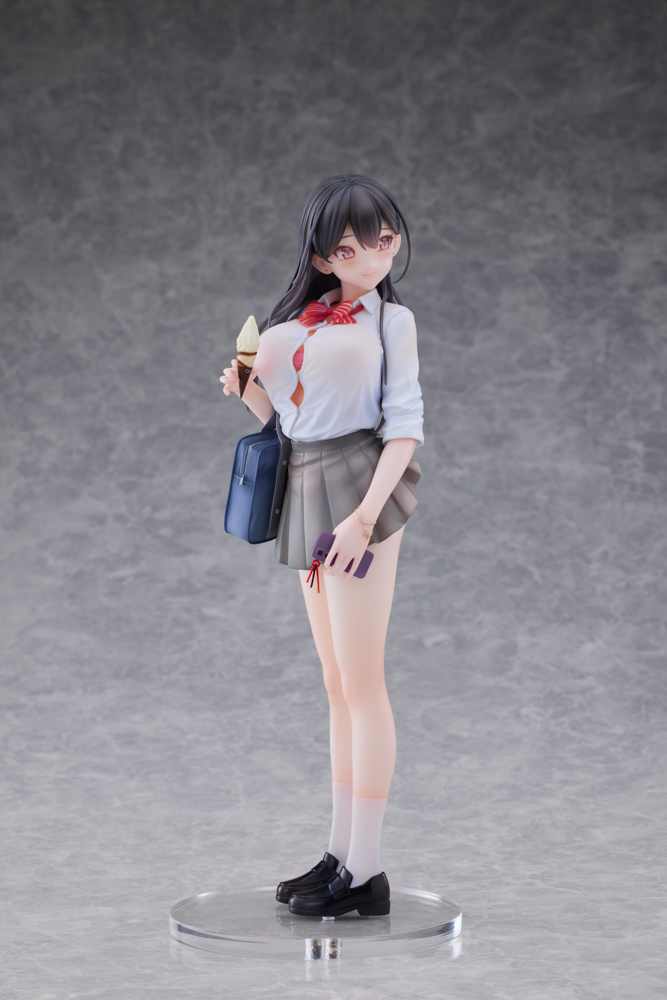PRE-ORDER PartyLook Studio - Original Serenji Maki 1/6 Statue(GK) (Adult 18+)