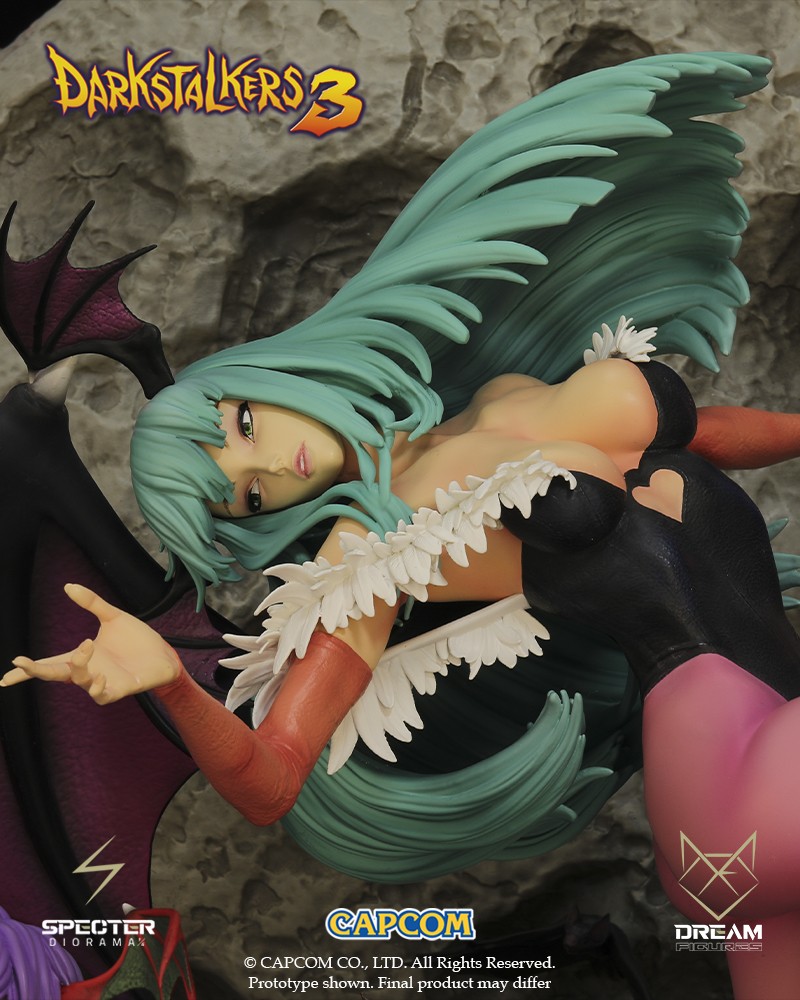 IN-STOCK Dream Figures & Anne Stokes Studio - Original Moon Witch Statue 1/6 Statue(GK)