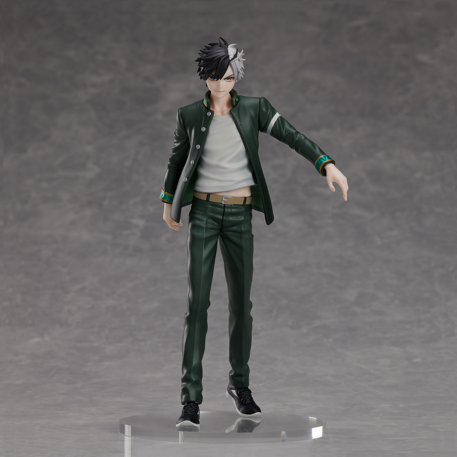 PRE-ORDER UnionCreative Studio - HAJIME UMEMIYA WIND BREAKER Sakura Haruka 4589642715047 Statue(GK)