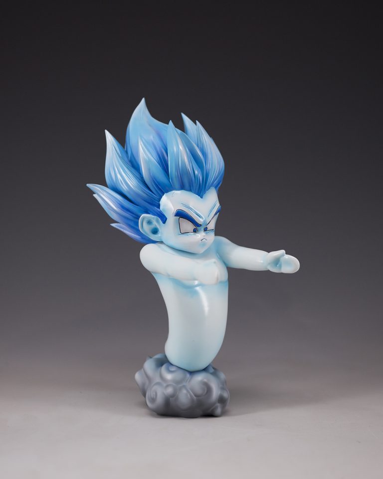 PRE-ORDER 2% Studio - Dragon Ball Ghost Squad 1/6 & 1/4 Statue(GK)