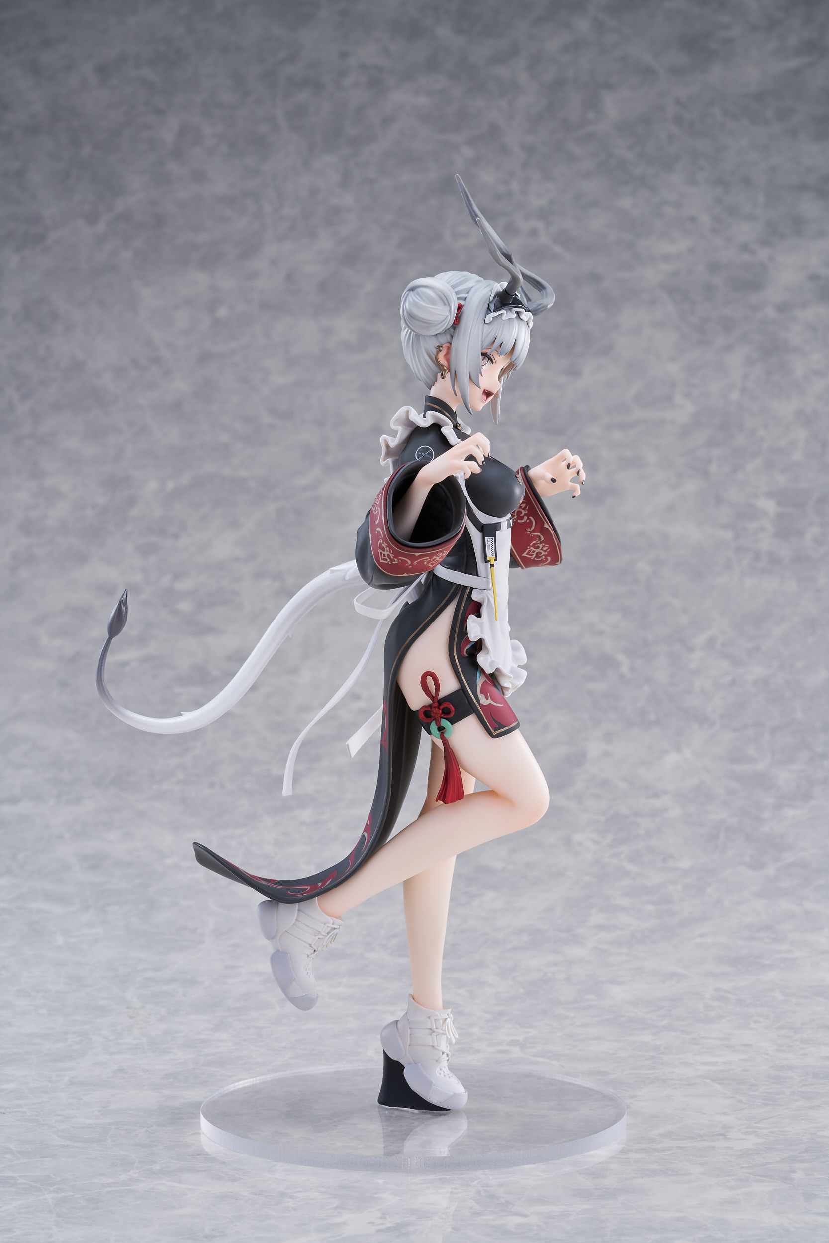 PRE-ORDER MAGI ARTS ×neco - Original Design Official - Kirin You 1/6 & 1/4 Scale Statue (GK) (Adult 18+)