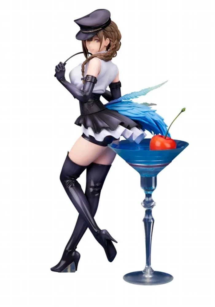 THE iDOLM@STER: Shiny Colors - Kuwayama Chiyuki - 1/7 - Formal Look Serenade Ver. (Alter)