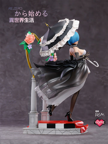 【Pre-order】1/6 Scale Wedding Dress Rem - Re:Starting Life From Zero in a Different World Resin Statue - YOMI Studios