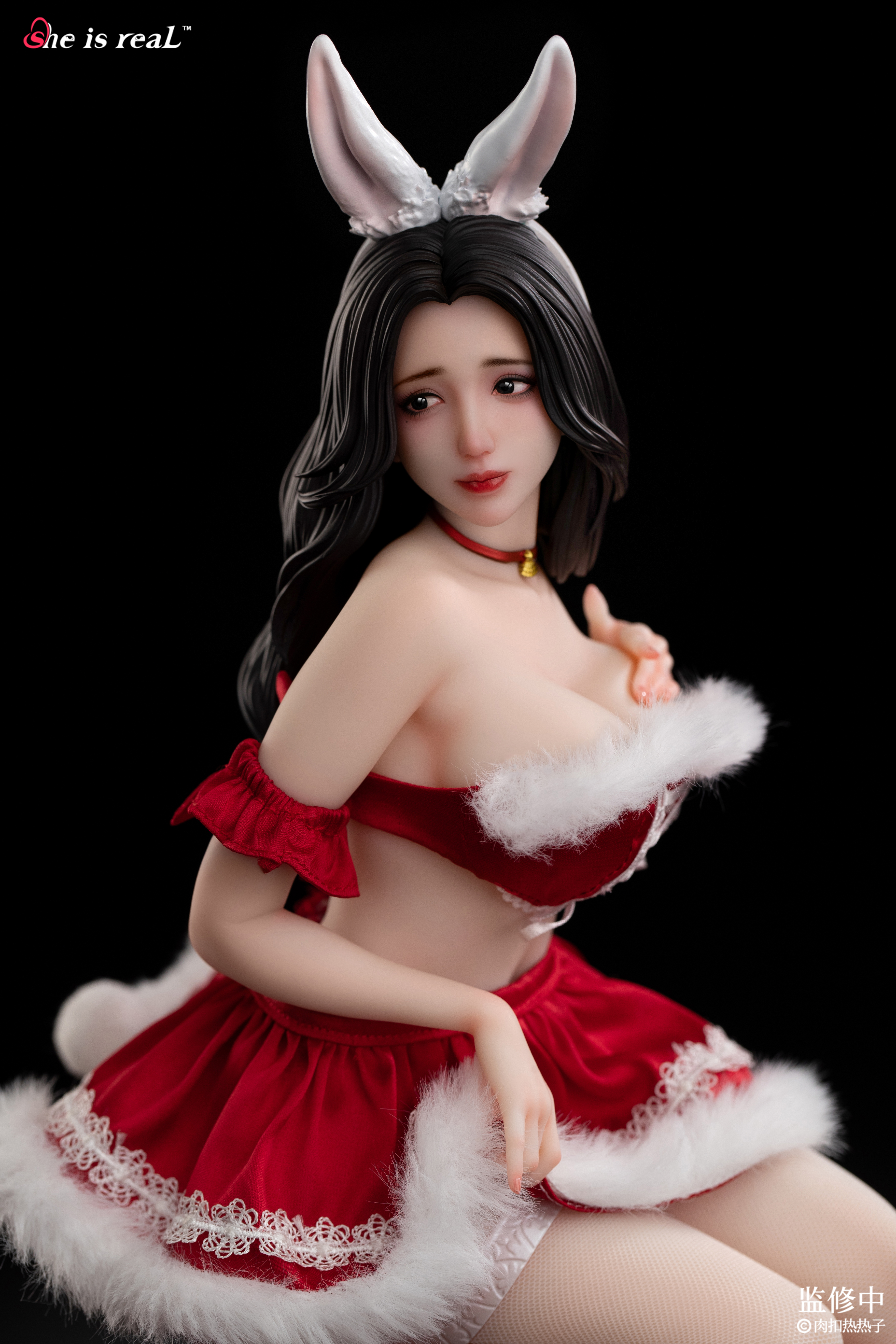 BearPanda studio - rent a girlfriend - RioRioko 1/5 Statue(GK) (Adult 18+)