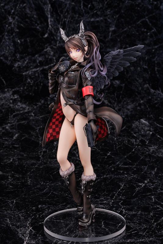 【IN-stock】Original Character - Dicya One Wing - 1/7 (Daiki Kougyou)